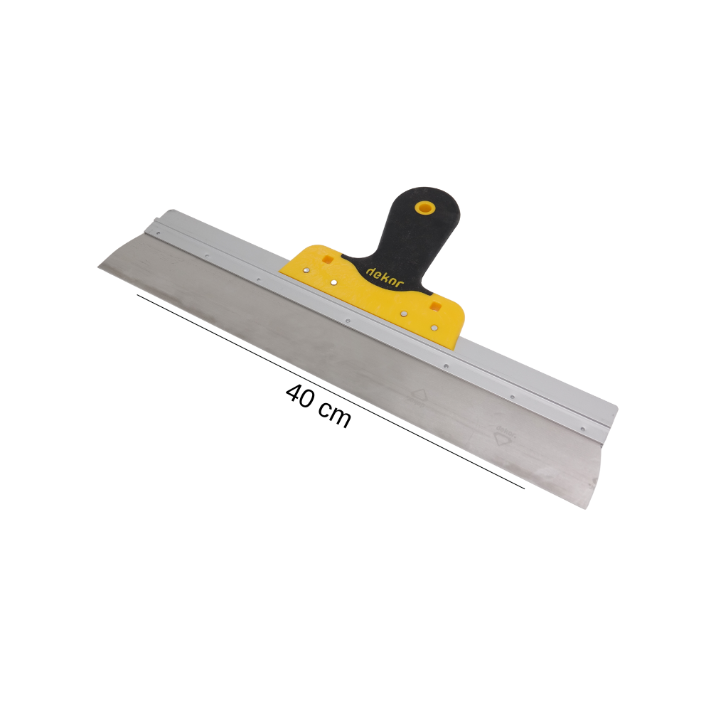 Flächenspachtel- 40 cm