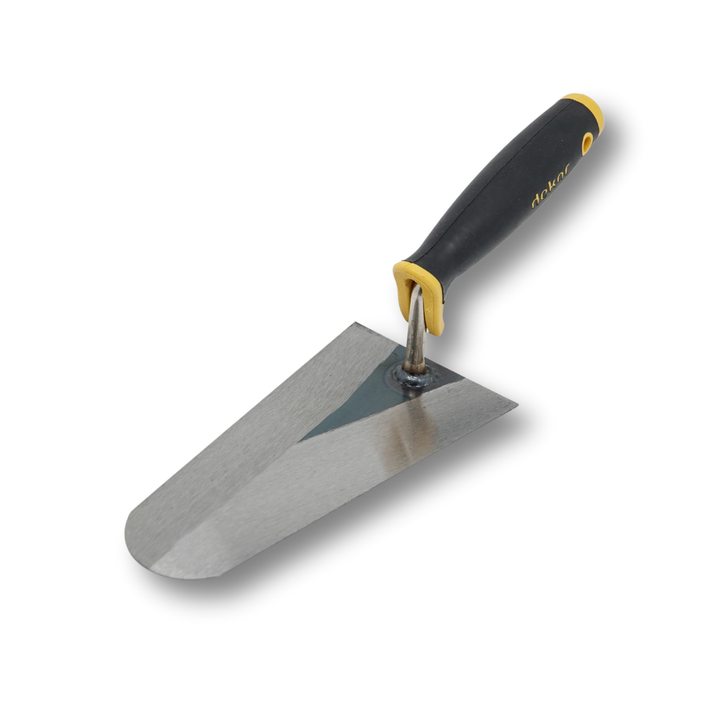 Putzkelle - Maurerkelle 180 mm - 160 mm