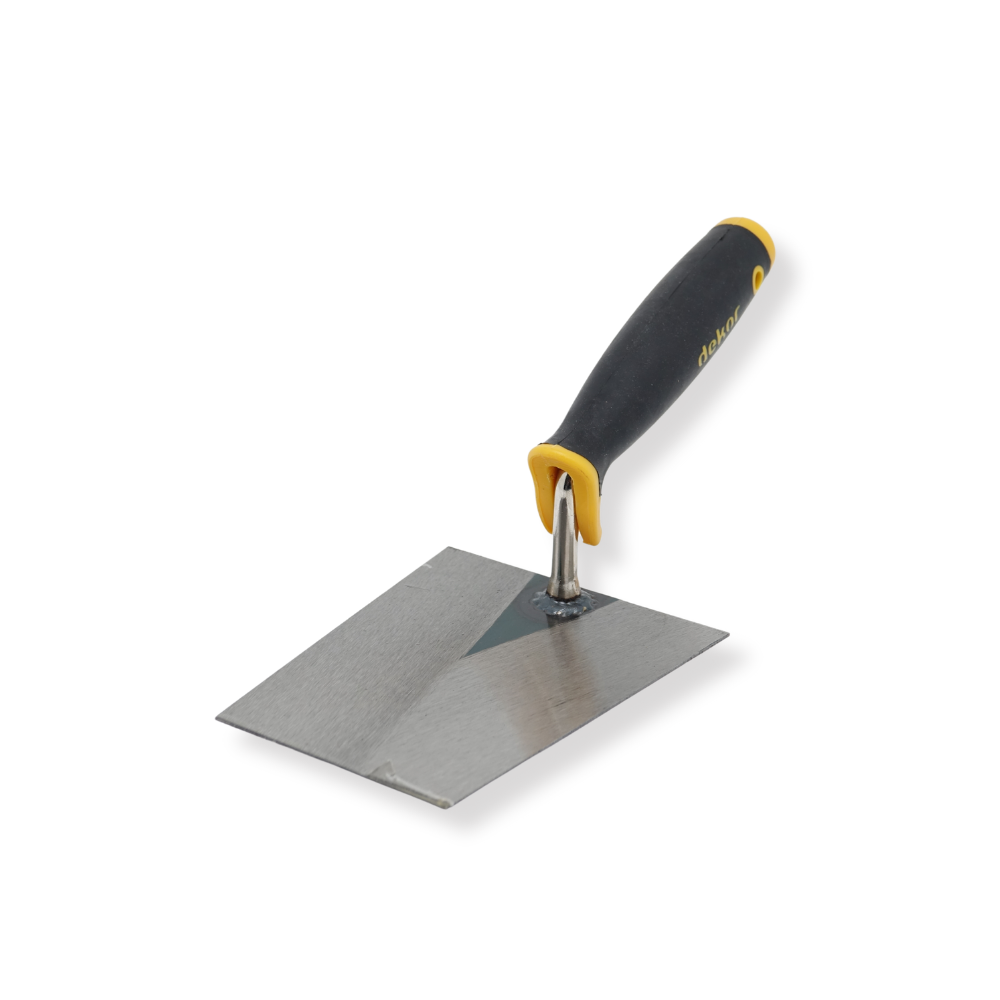 Maurerkelle - Putzkelle Spachtel 14/16/18cm