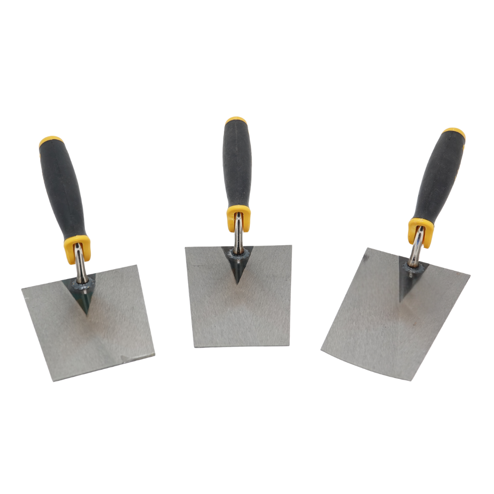 Maurerkelle - Putzkelle Spachtel, DK-380, DK-381, DK-586