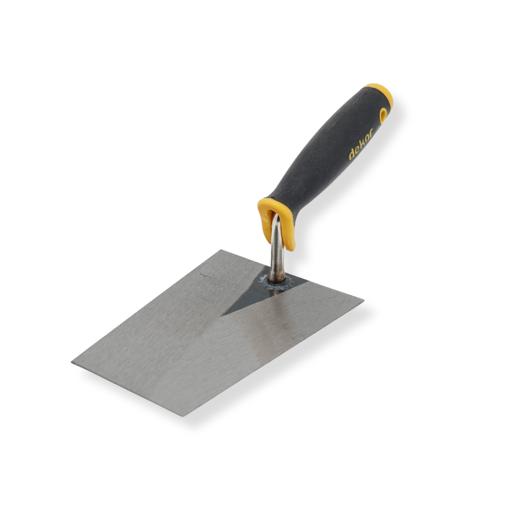 Maurerkelle - Putzkelle Spachtel 14/16/18cm