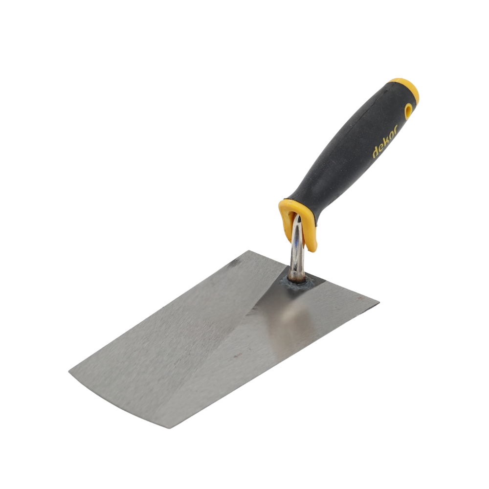 Maurerkelle - Putzkelle Spachtel 14/16/18cm