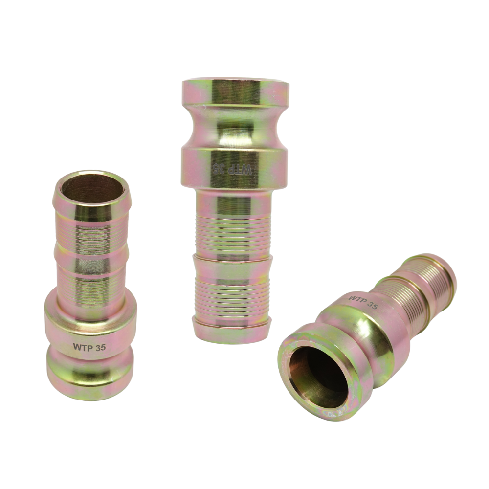 Kupplung_35_V-Teil_mit_T_lle_NW25 mörtelschlauch