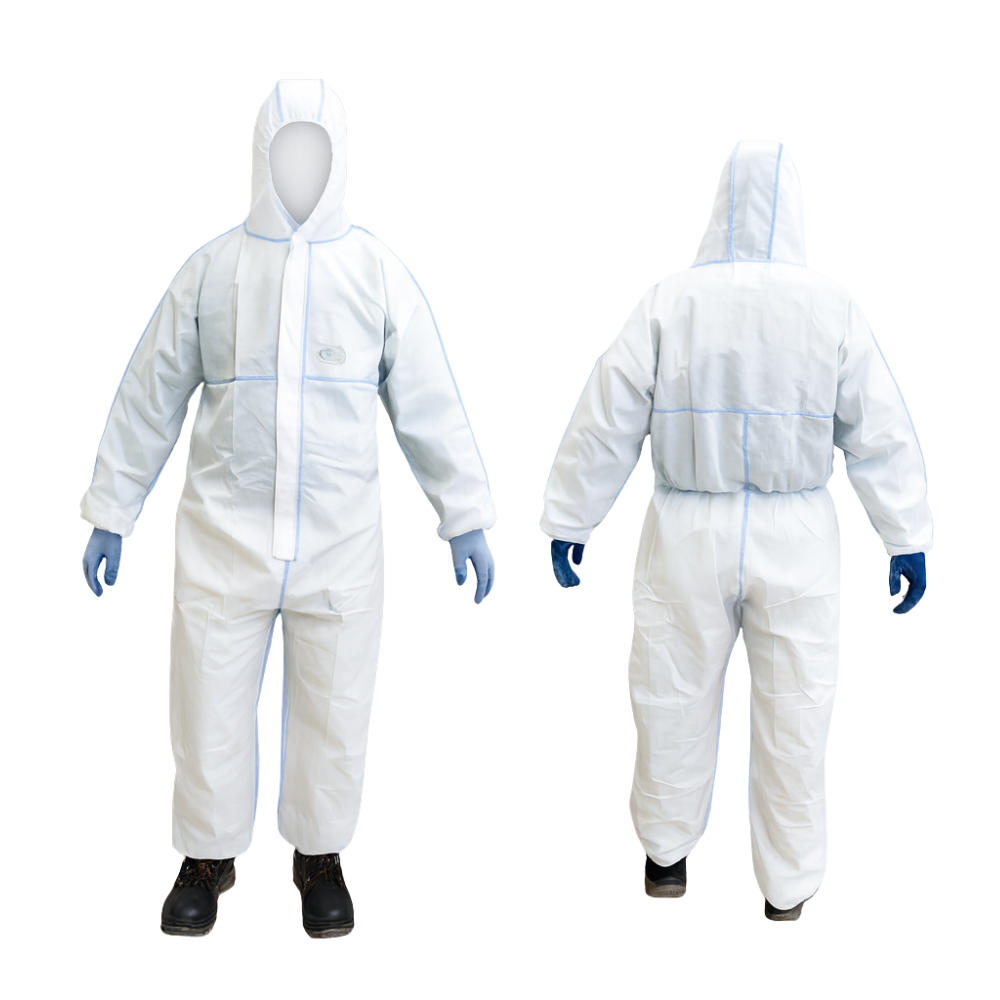 Overall Einwegoverall Schutzanzug