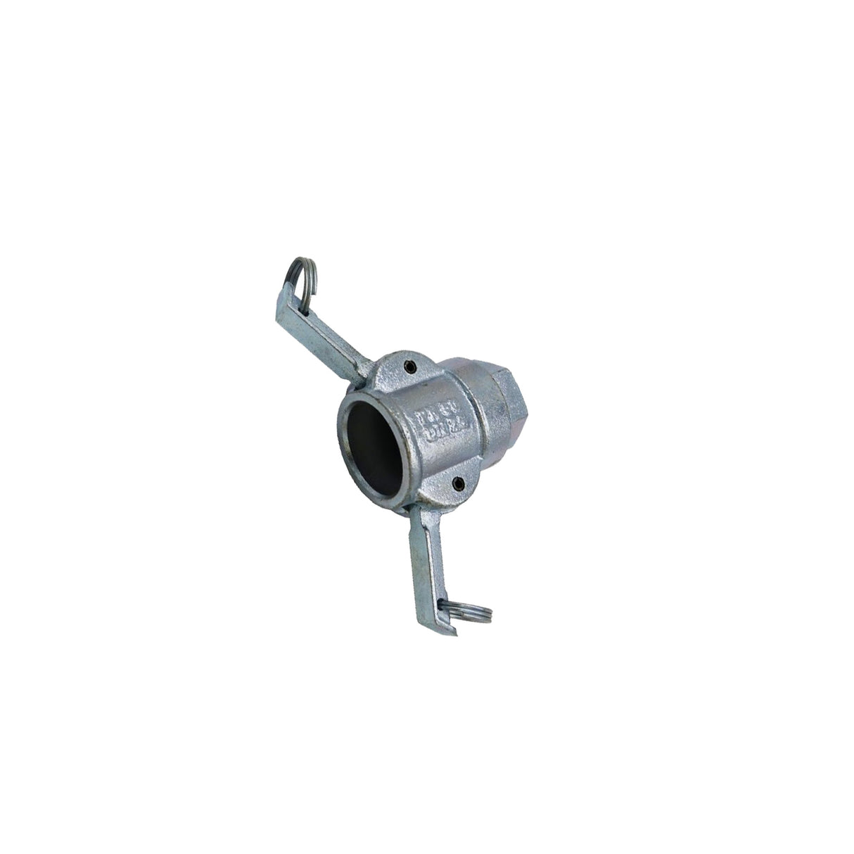 Kupplung 25 MT Stahl 1" IG System MAI