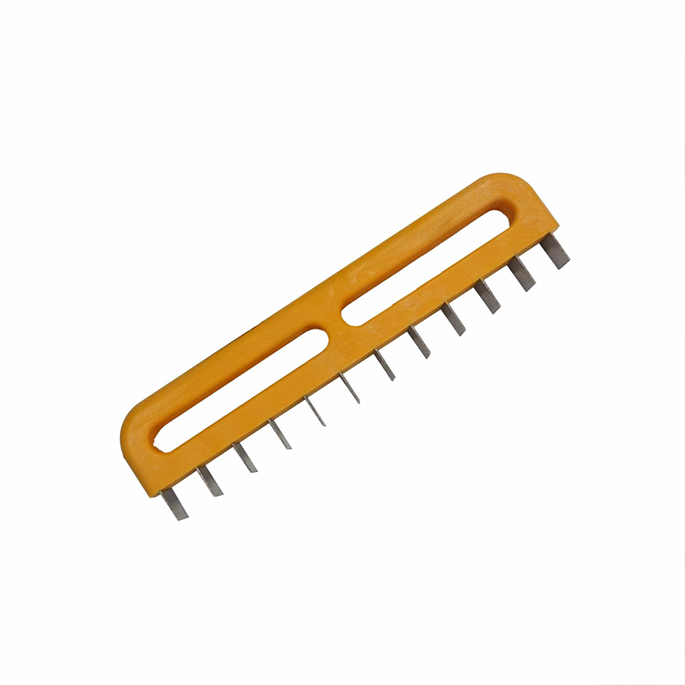 DEKOR Gipsschaber 295 x 55 x 75 mm