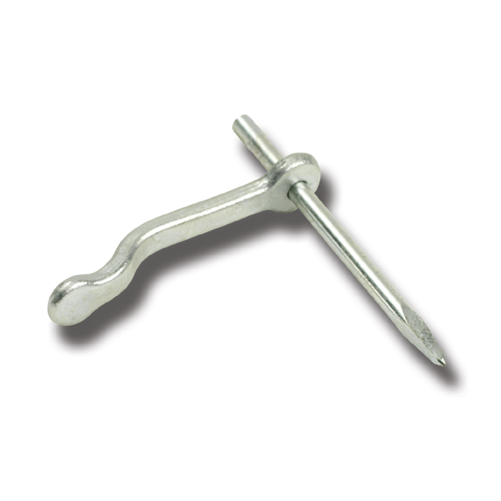 Betonhaken Putzhaken 160 mm / 250 mm