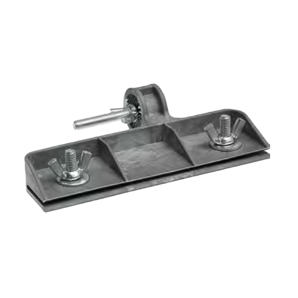 Flächenspachtel Halter Light/ Adapter