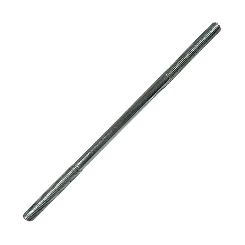 1 x Zuganker für Flansch M16 x 360 mm