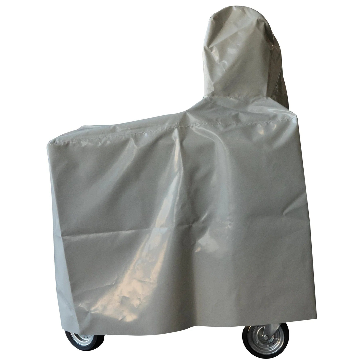 Abdeckhaube für Putzmaschinen Bauart G4