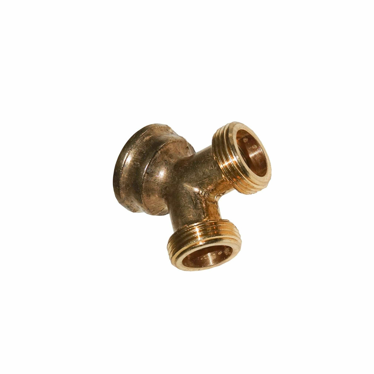 Abzweigstück (IG G3/4-2xAG) 1141