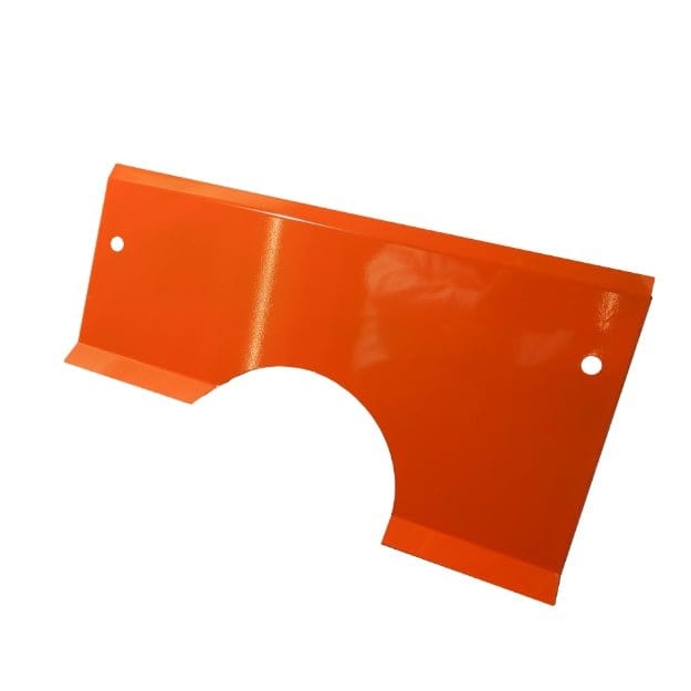 Anti-Staubblech 1158