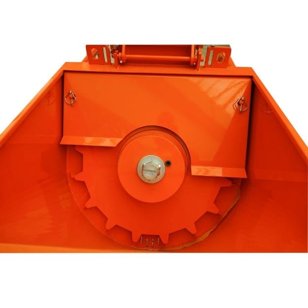 Anti-Staubblech 1158