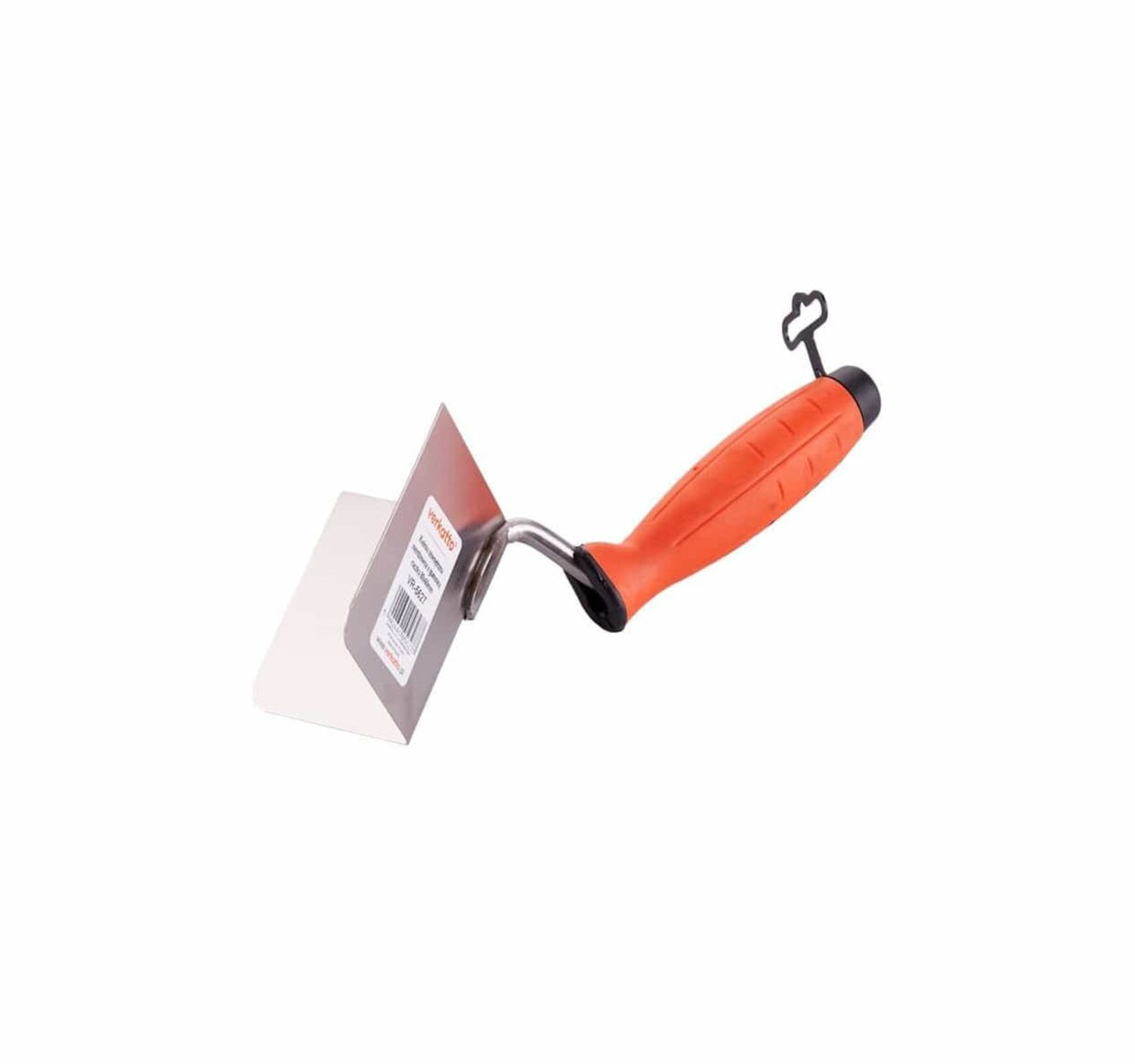 Außenkelle mit einem Gummigriff 80x60x60mm VR-5627