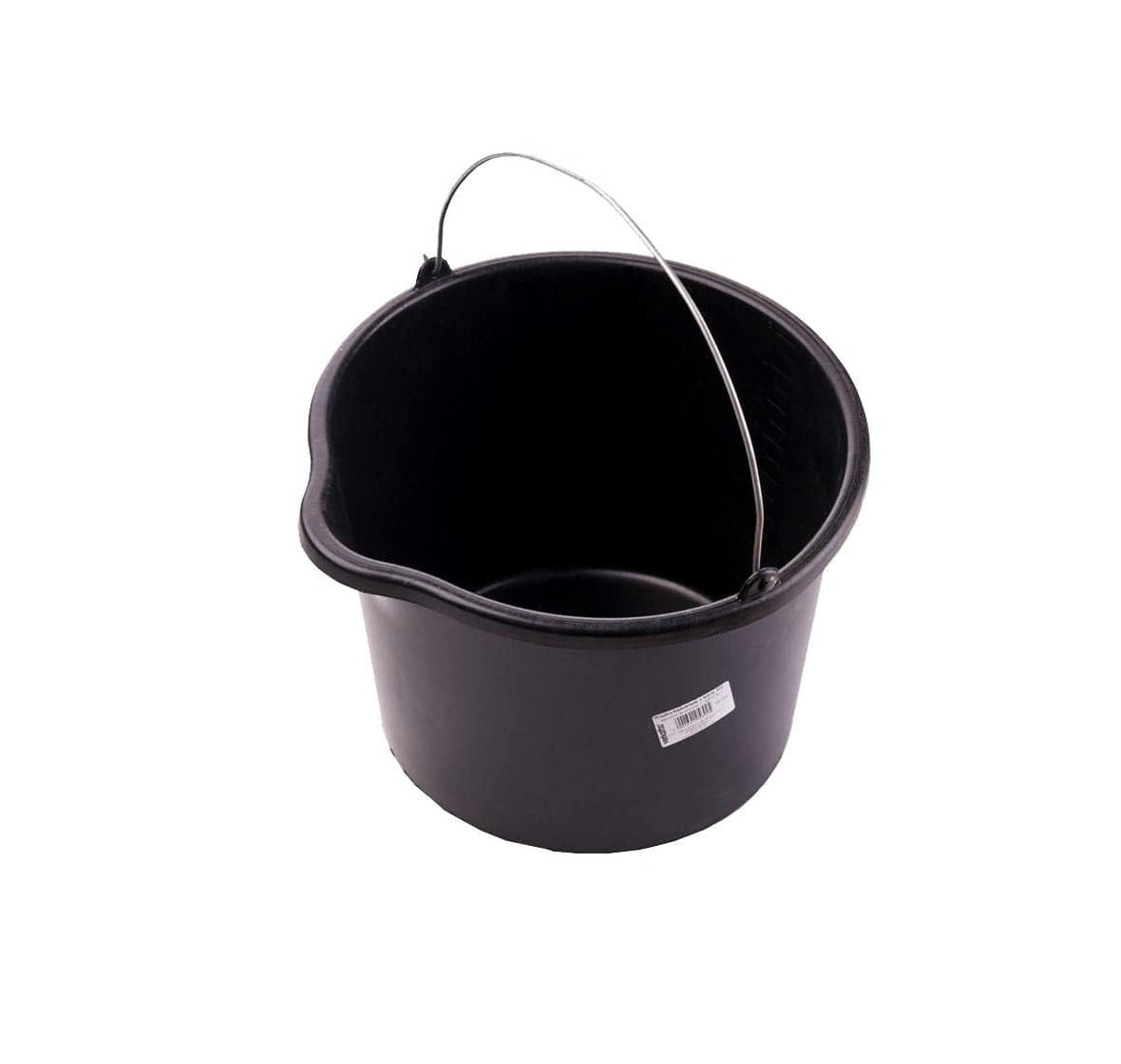 Bau Eimer Mit Metallgriff