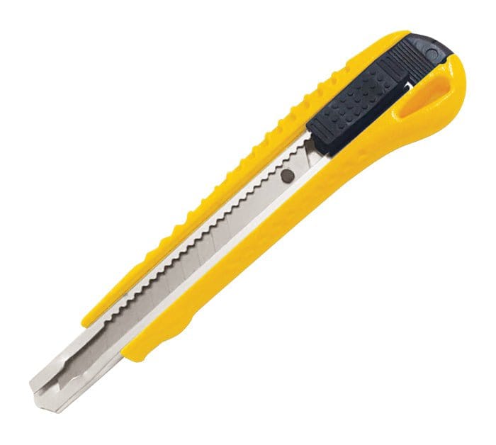 Premium Cuttermesser 18mm