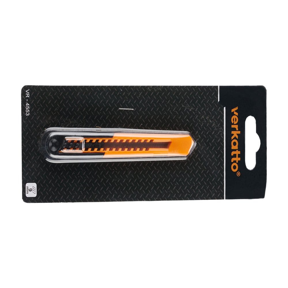 Cuttermesser 9mm VR-4553