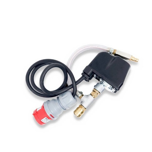 Druckabschaltung für Luftkompressor K2 1226