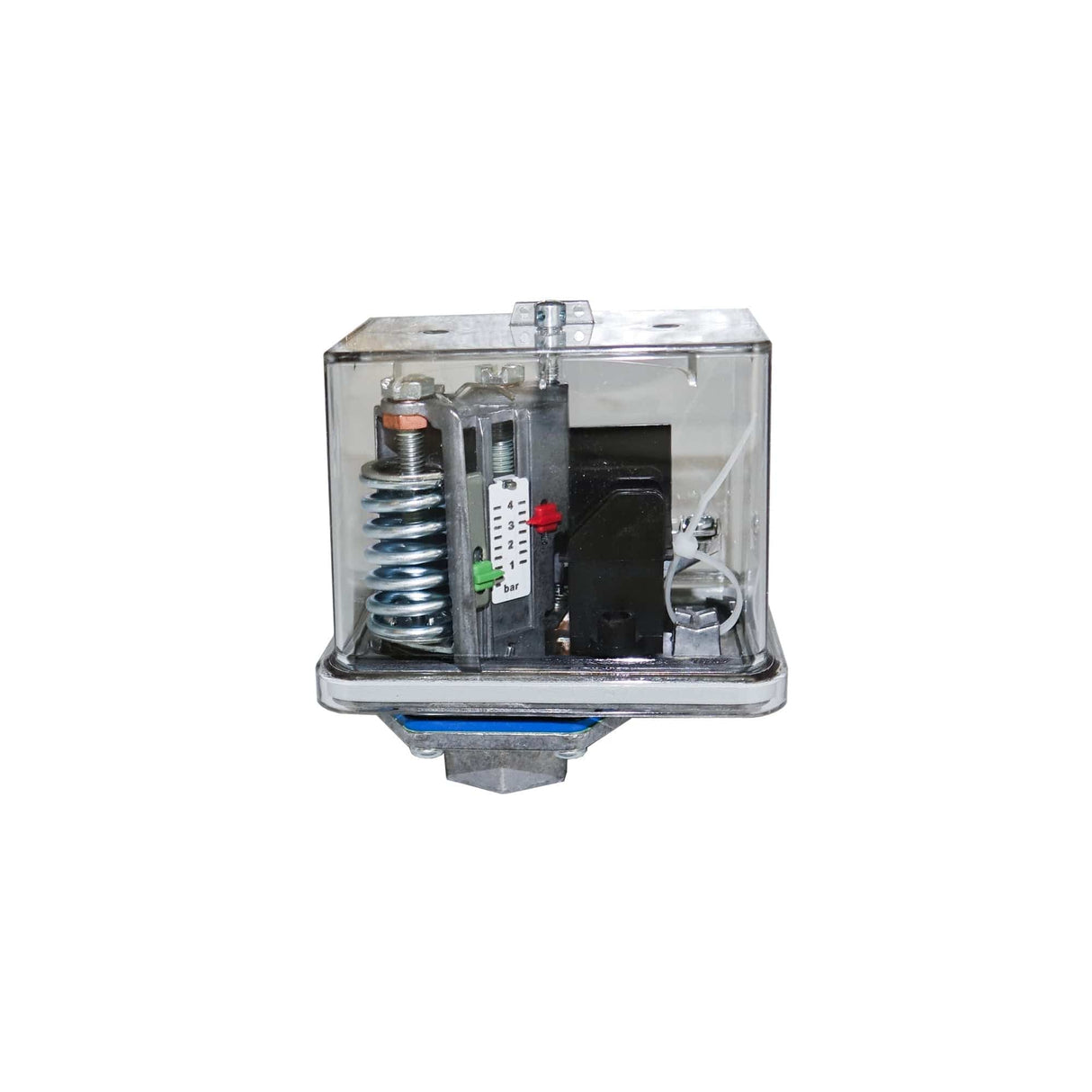 Druckschalter / Fanalschalter Typ FF4-4 0,22-4 bar 1231