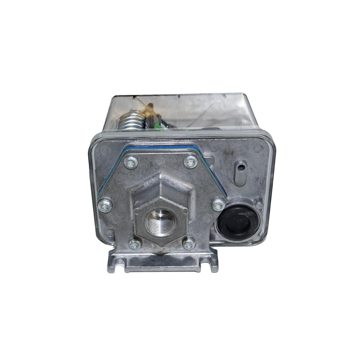 Druckschalter / Fanalschalter Typ FF4-4 0,22-4 bar 1231