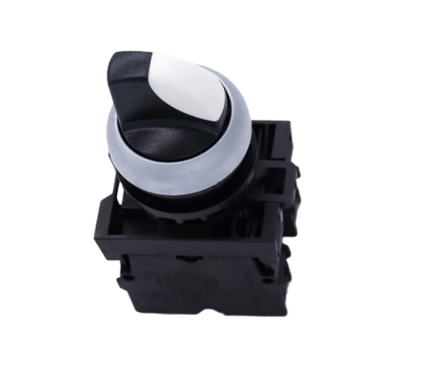 Eaton Serie M22 Wahlschalter Rastend, Taster 1236