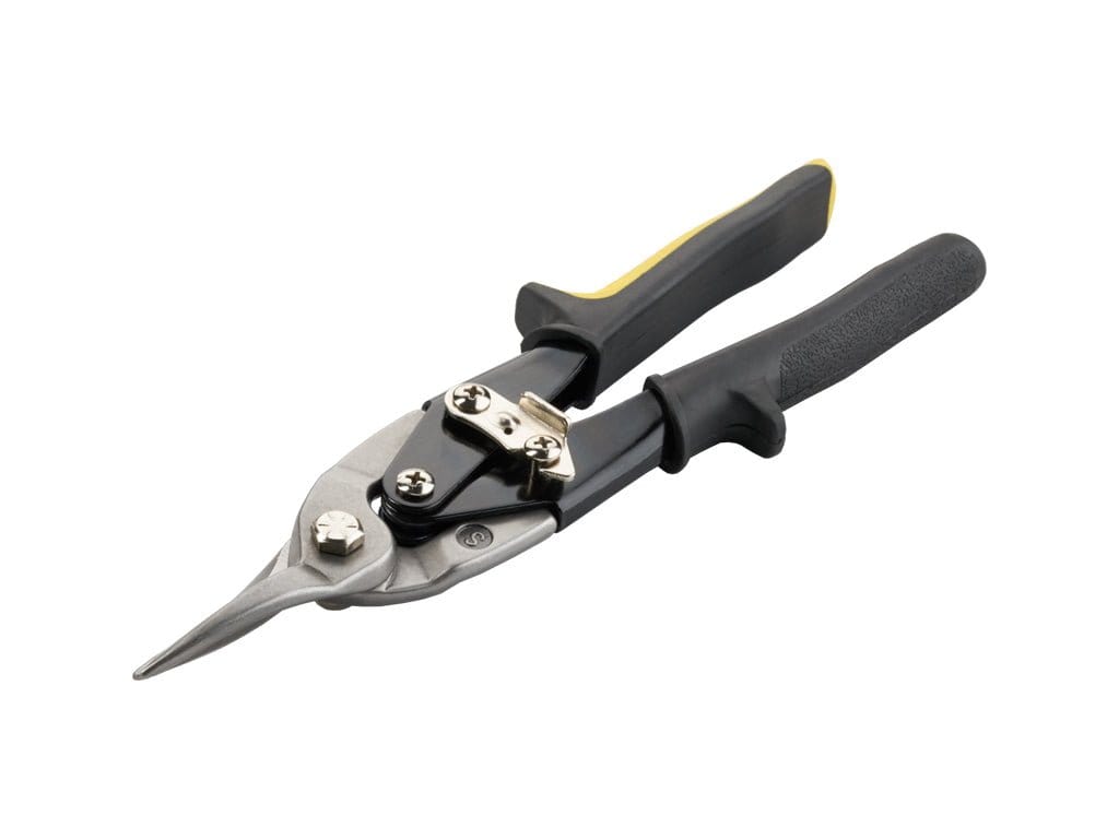 Einfache Blechschere 260mm VR-4157