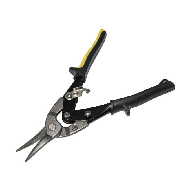 Einfache Blechschere 260mm VR-4157