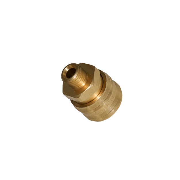 Essk Ventilsteckdosen mit Außengewinde 1275