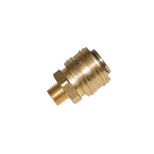 Essk Ventilsteckdosen mit Außengewinde 1275