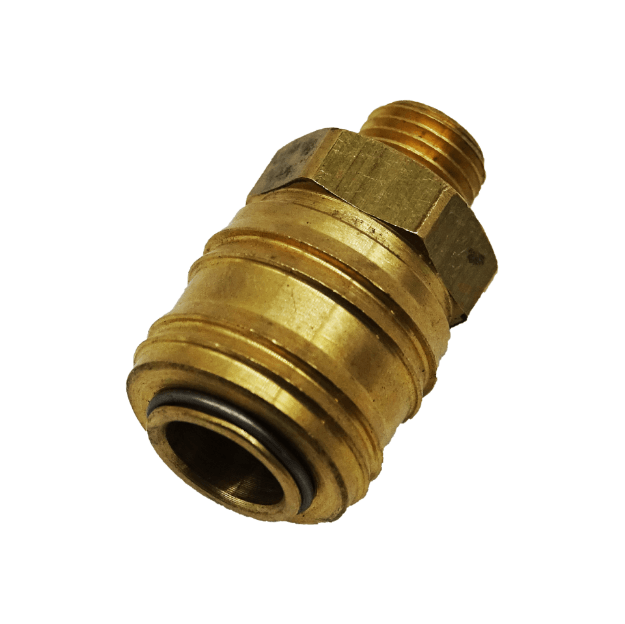 Evo Kupplung Offen 1278