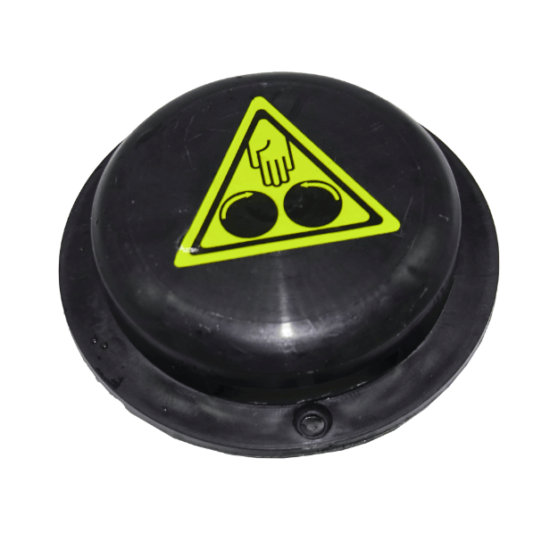 Filterdeckel passend Kompressor K2 1318