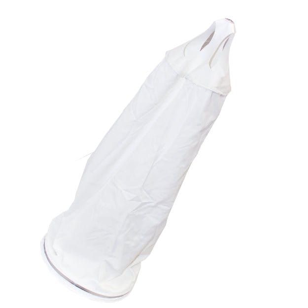 Filterschlauch für Monohaube 25cm 1319