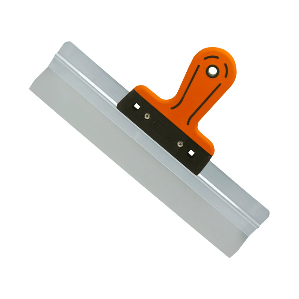 Flächenspachtel 2K-Griff