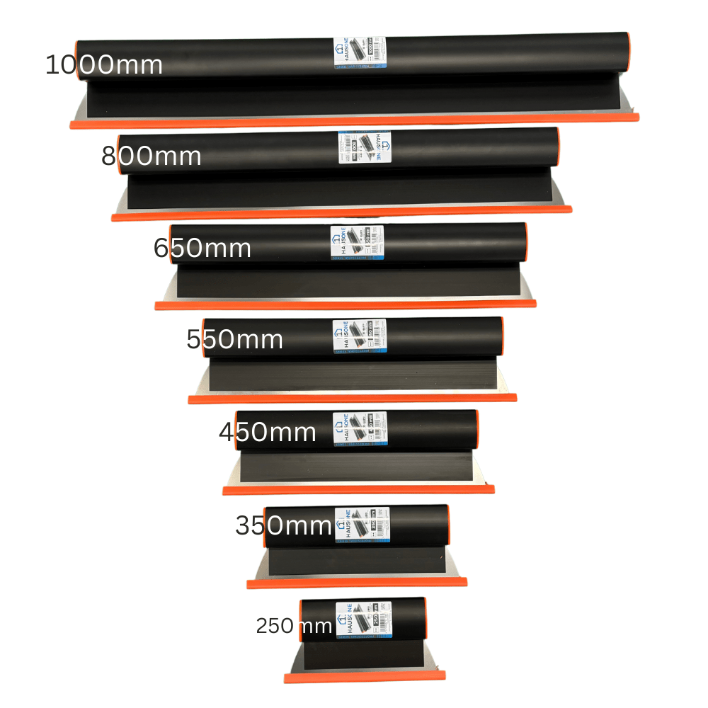 Profi Flächenspachtel mit Z-Griff