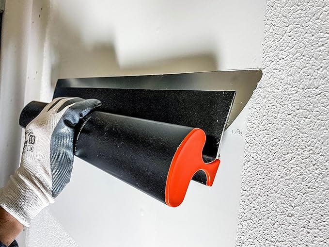 Profi Flächenspachtel mit Z-Griff
