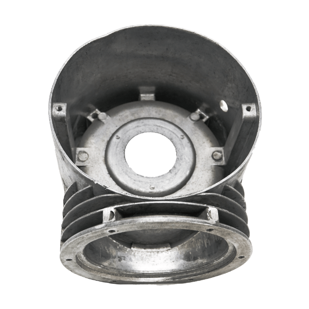 Gehäuse für Kompressor 1340