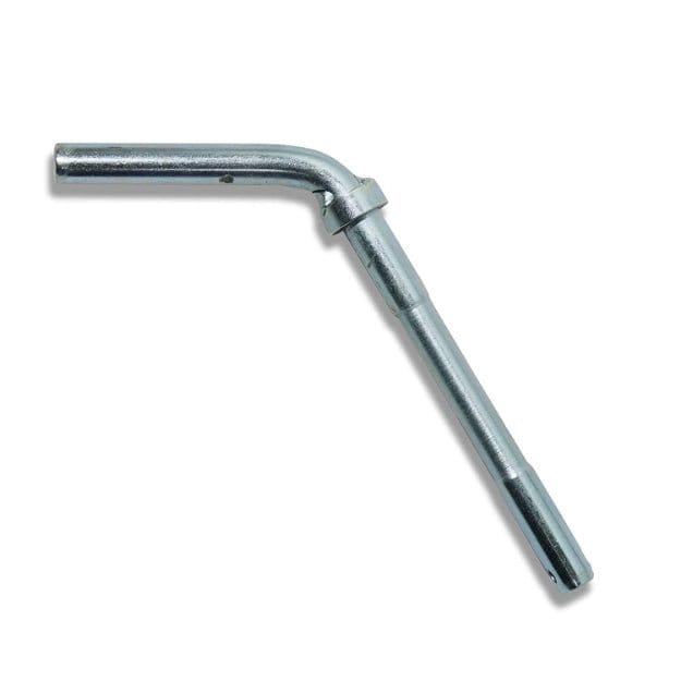 Gelenkbolzen für Kippflansch 1344