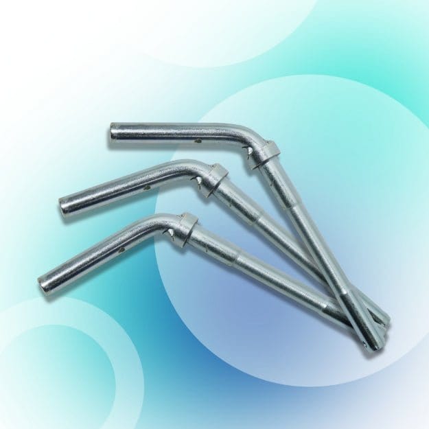 Gelenkbolzen für Kippflansch 1344