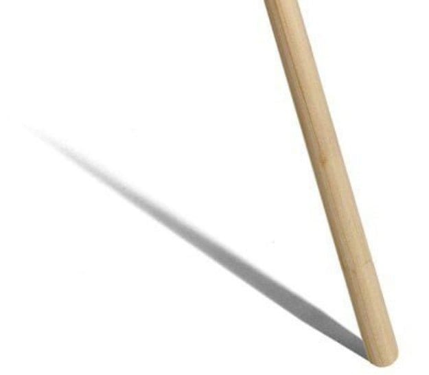 Gerätestiel 140cm 1348