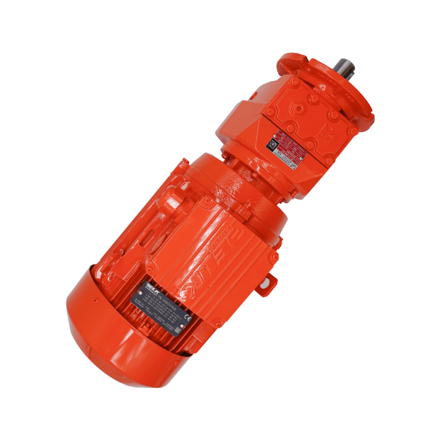 Getriebemotor 5,5 kW 1350