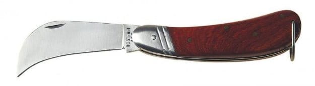 Gipsmesser / Okuliermesser 1366