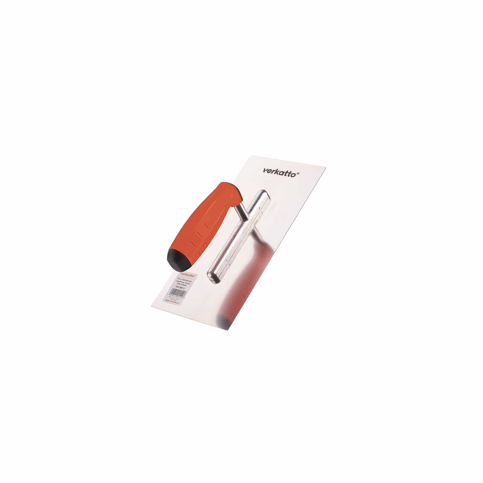 Glättekelle Softgriff 270x130mm VR-5512