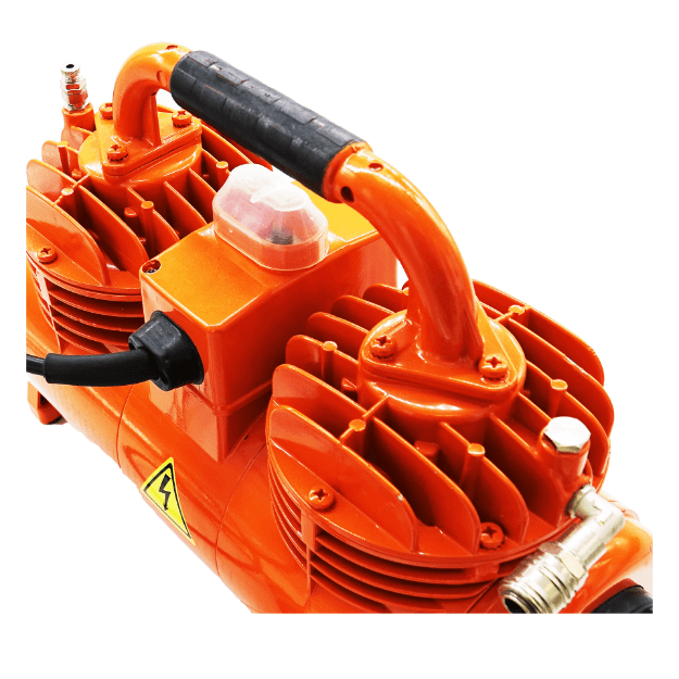 Griff für Kompressor 1407