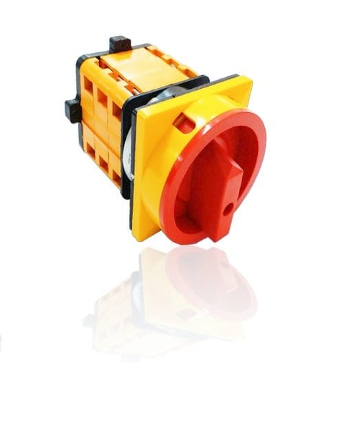 Hauptwendeschalter - 32A 1433