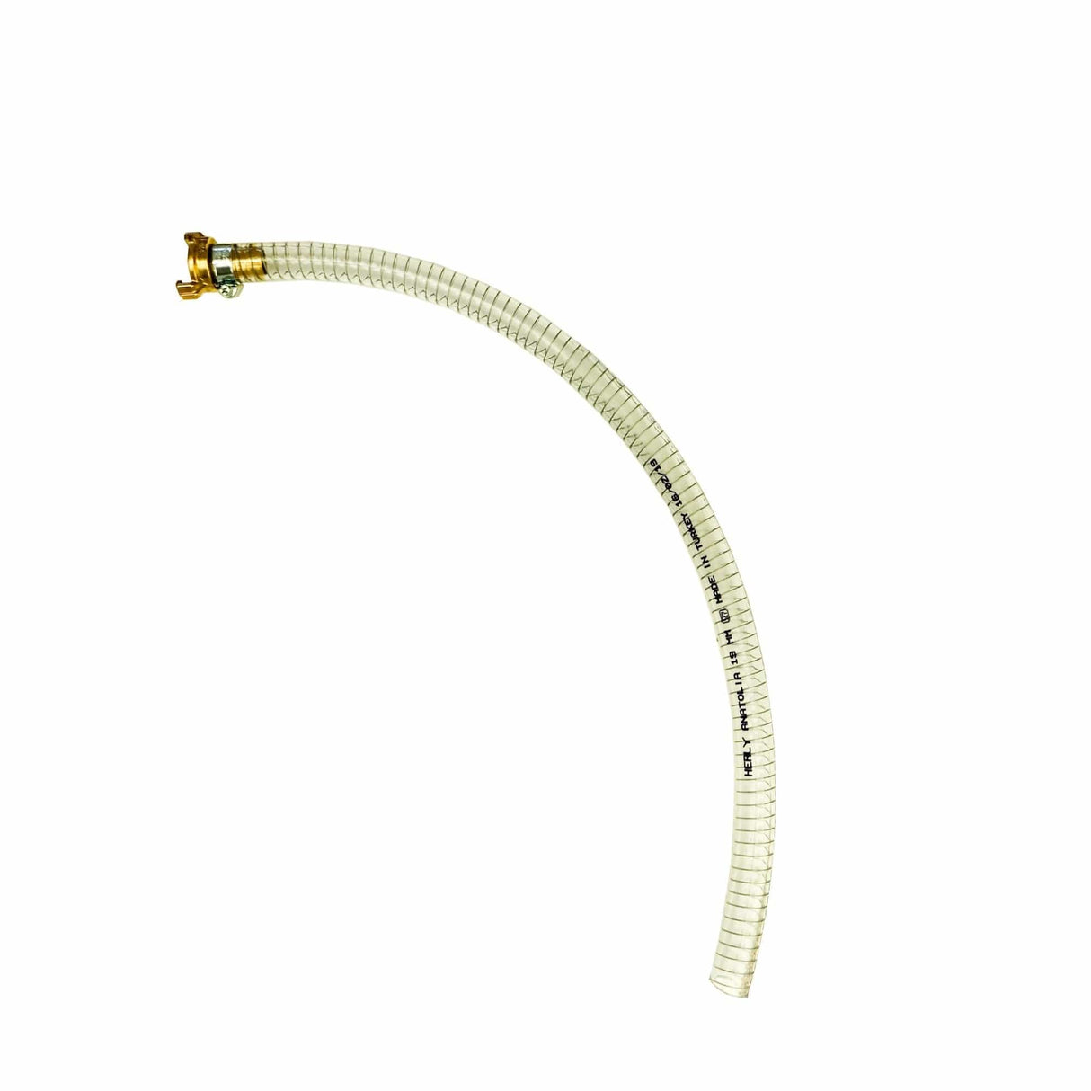 Heliosonic-Schlauch für Putzmaschine 19mm