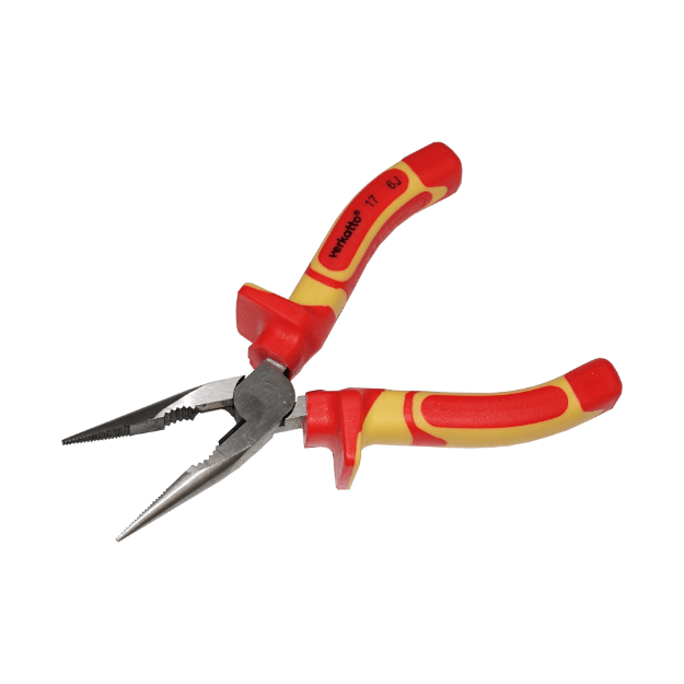 Isolierte Einfache Telefonzange VR-4123