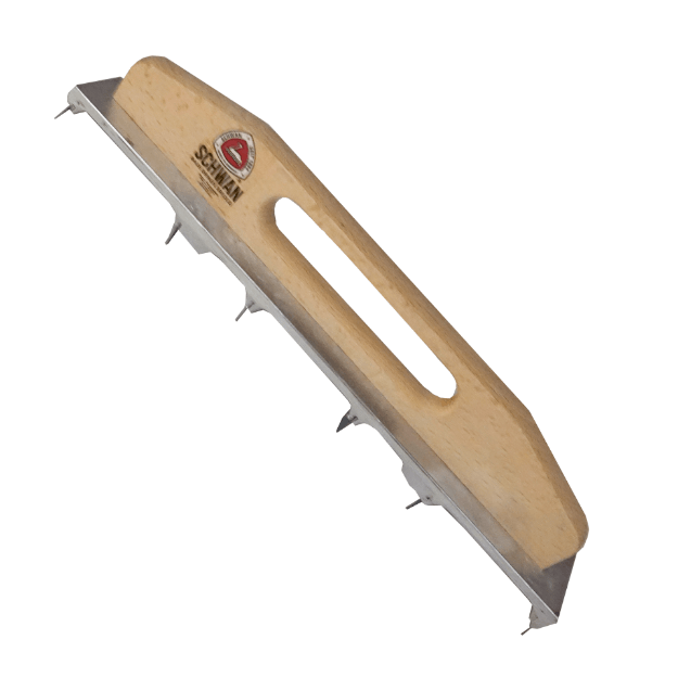 Kantenhobel Eckenhund 6 klingen 1364