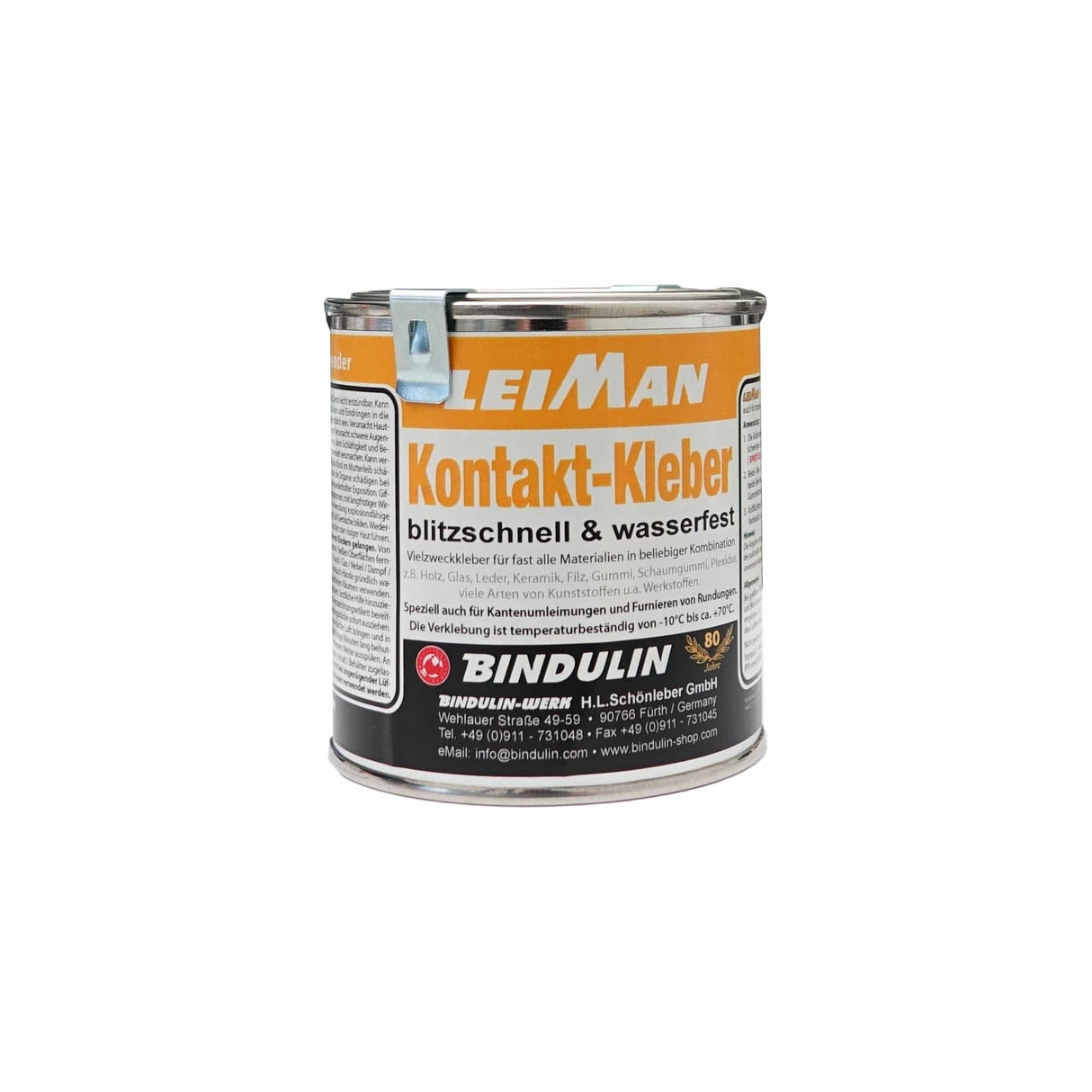 Kontaktkleber 200g 1950