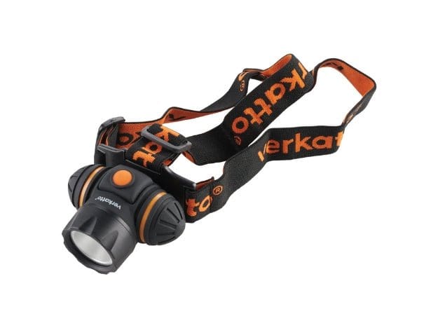 Led Kopflampe VR-7500