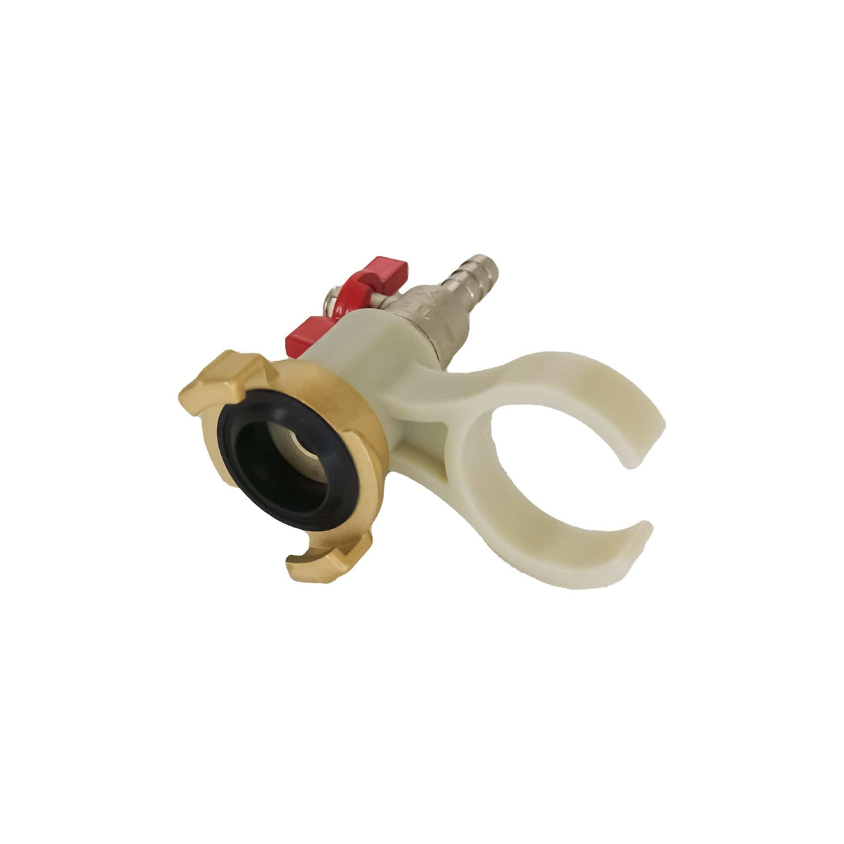 Luftarmatur für Feinputzgerät 4050-197